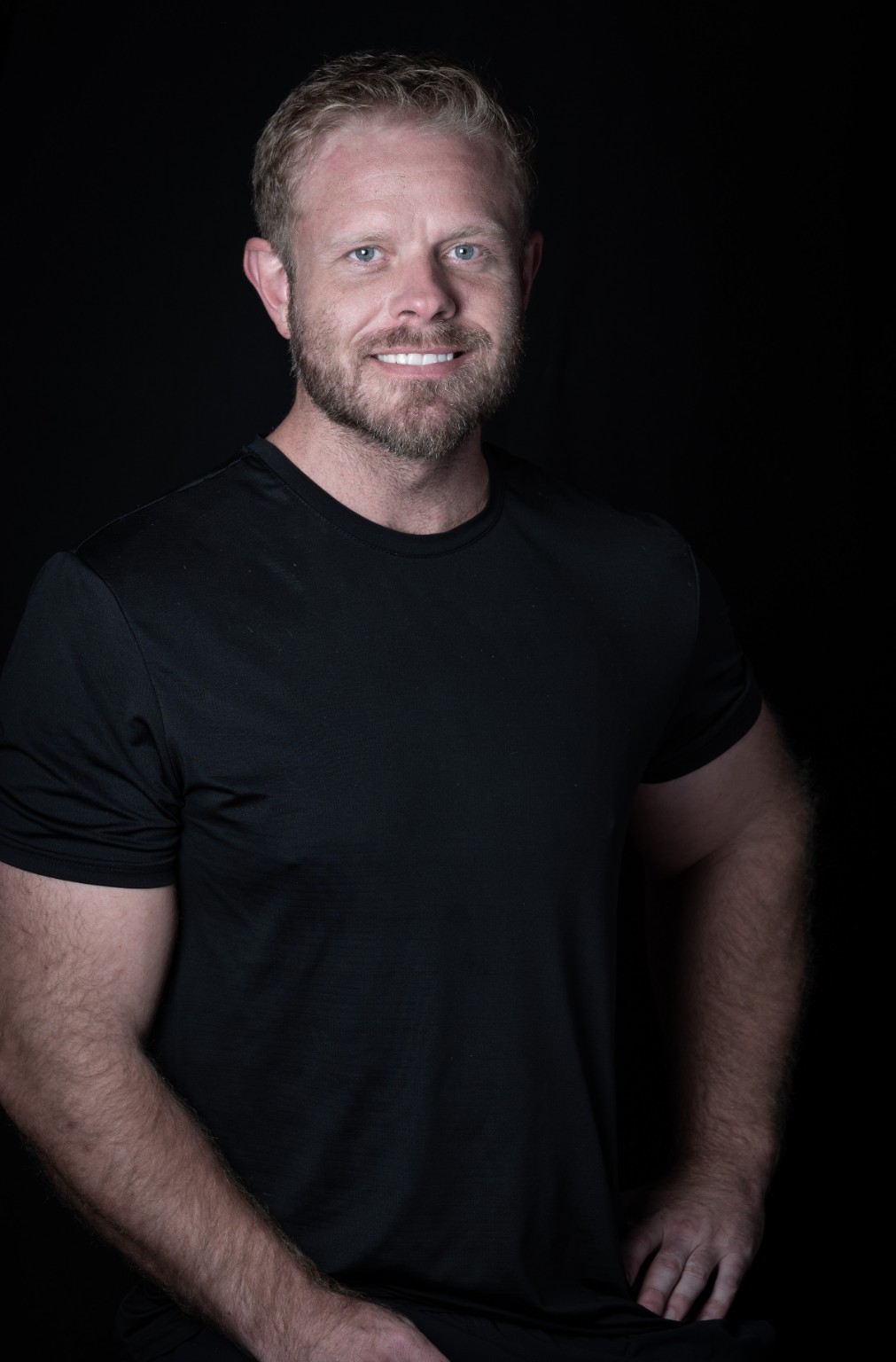 Bryan Smith, creator of SMART Occupational Wellness